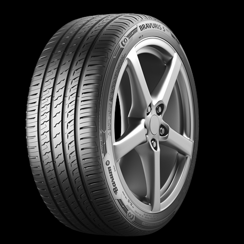 Anvelopa de vară BARUM BRAVURIS 5HM 165/60 R14 75H