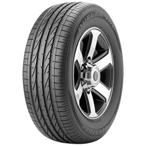 Anvelopa de vară BRIDGESTONE DuelerSport H/P 315/35 R21 111Y XL