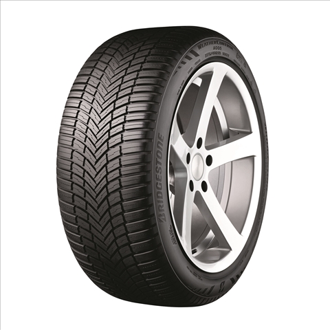 Anvelopa all season BRIDGESTONE WEATHER CONTROL A005 EVO 215/65 R16 102H XL
