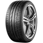 Anvelopa de vară BRIDGESTONE S001 245/40 R20 99Y XL