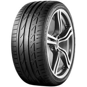 Anvelopa de vară BRIDGESTONE S001 245/40 R20 99Y XL