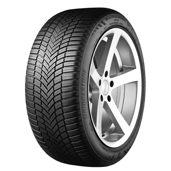 Anvelopa all season BRIDGESTONE WeatherControl A005 195/65 R15 91H