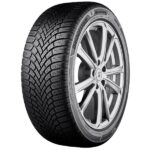 Anvelopa de iarnă BRIDGESTONE BLIZZAK6 215/50 R17 95V