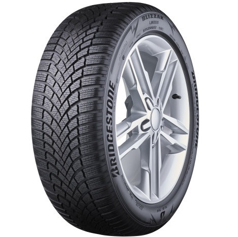 Anvelopa de iarnă BRIDGESTONE LM005 195/65 R15 91T
