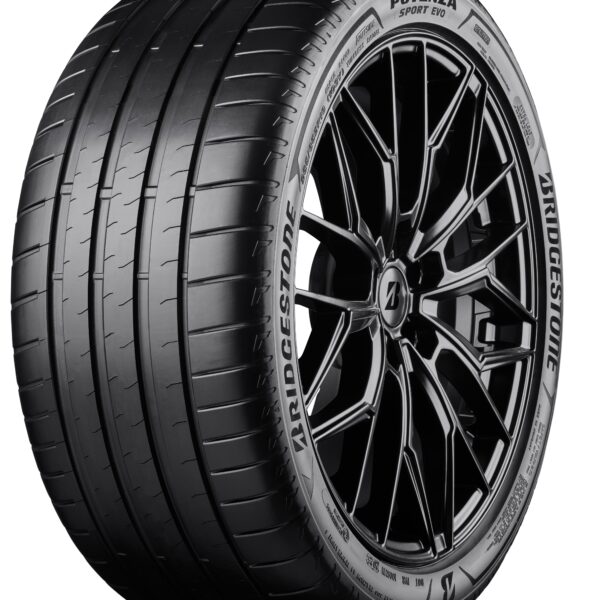 Anvelopa de vară BRIDGESTONE Potenza Sport Evo 245/30 R20 90Y XL