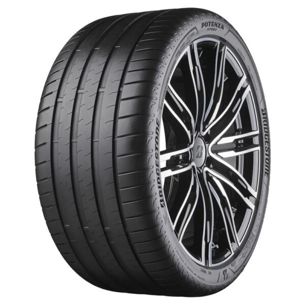 Anvelopa de vară BRIDGESTONE Potenza Sport Evo 275/35 R20 102Y
