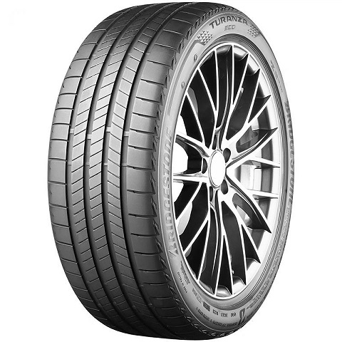 Anvelopa de vară BRIDGESTONE Turanza ECO 205/60 R16 92H