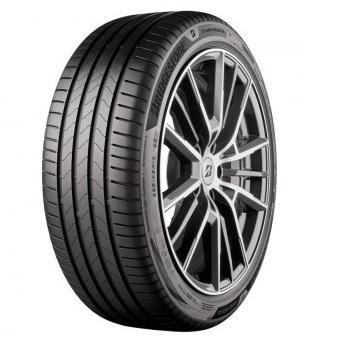 Anvelopa de vară BRIDGESTONE Turanza6 205/55 R16 91H