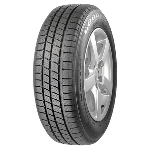 Anvelopa all season GOODYEAR CARGO VECTOR 2 215/60 R17C 109T