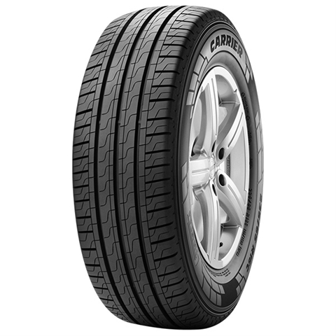 Anvelopa de vară PIRELLI CARRIER 235/65 R16C 115R