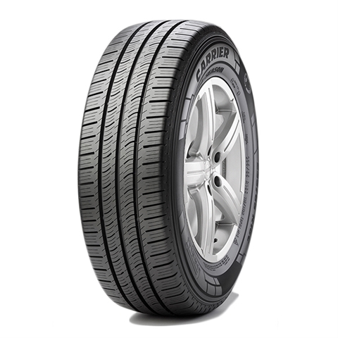 Anvelopa all season PIRELLI CARRIERAS 215/60 R16C 103T