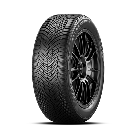 Anvelopa all season PIRELLI CINTURATO ALL SEASON SF3 255/45 R19 104Y XL