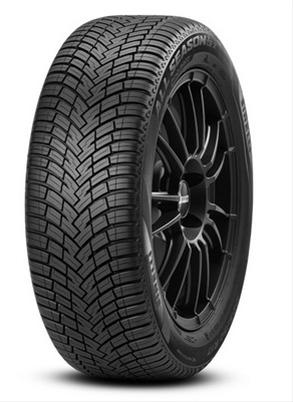 Anvelopa all season PIRELLI CINTURATO ALL SEASON SF 2 255/45 R19 100T