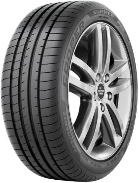Anvelopa de vară COOPER Summer 175/65 R14 82T