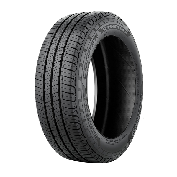 Anvelopa de vară COOPER Summer Van 185/75 R14C 102/100R
