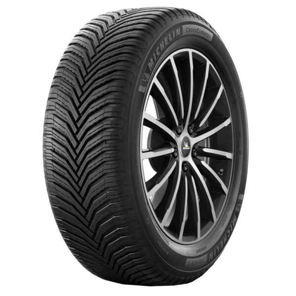 Anvelopa all season MICHELIN CROSSCLIMATE 2 205/50 R16 87Y