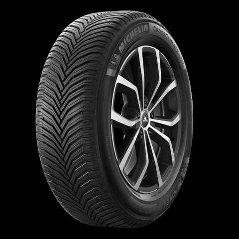 Anvelopa all season MICHELIN CROSSCLIMATE 2 SUV 255/50 R19 103T