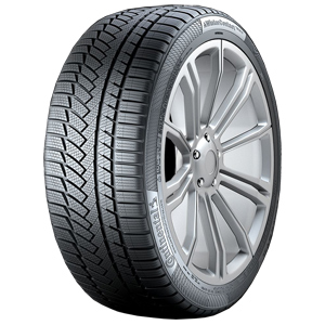 Anvelopa de iarnă CONTINENTAL TS850 P 265/50 R20 111H XL