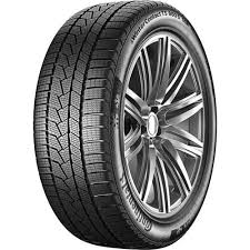 Anvelopa de iarnă CONTINENTAL WinterContact TS 860 S NC0 315/35 R22 111V