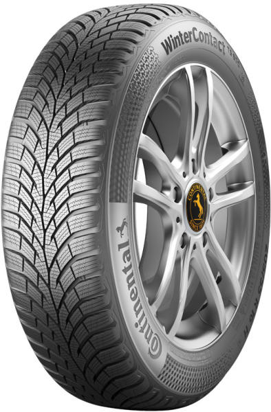 Anvelopa de iarnă CONTINENTAL TS870 195/65 R15 95T XL