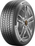 Anvelopa de iarnă CONTINENTAL TS870P 255/70 R16 111T