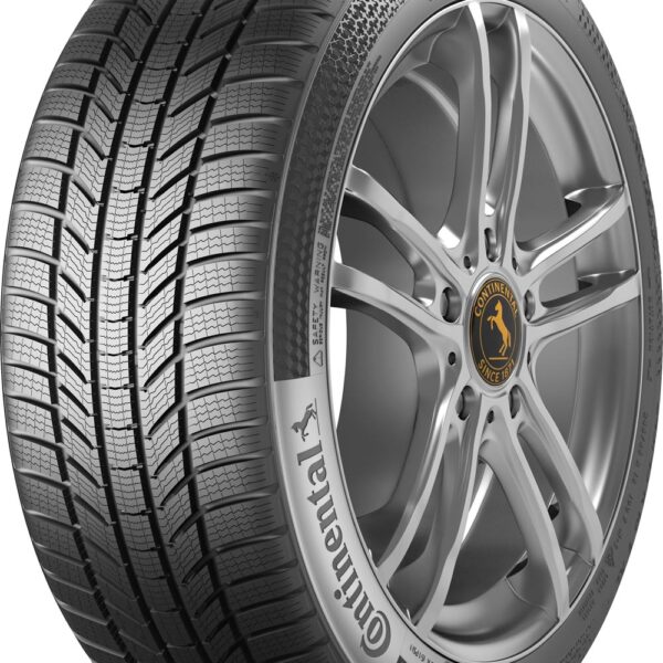Anvelopa de iarnă CONTINENTAL TS870P 325/40 R22 114V XL