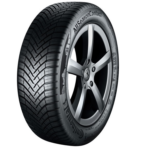 Anvelopa all season CONTINENTAL AllSeasons Contact 165/70 R14 81T
