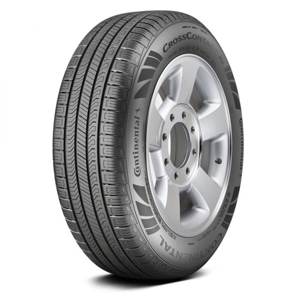 Anvelopa de vară CONTINENTAL CrossContact RX 275/45 R22 115W XL