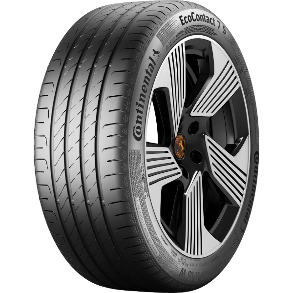 Anvelopa de vară CONTINENTAL ContiEcoContact7S XL (+) 215/65 R16 102H XL
