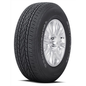 Anvelopa all season CONTINENTAL ContiCrossContact LX2 215/65 R16 98H