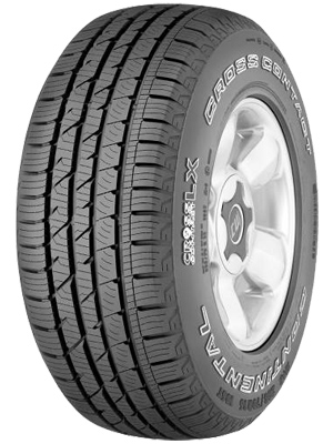 Anvelopa all season CONTINENTAL ContiCrossContact LX Sport 215/65 R16 98H