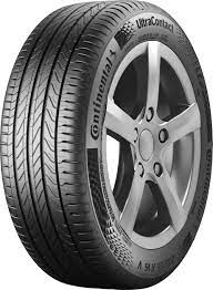Anvelopa de vară CONTINENTAL UltraContact 165/65 R15 81H