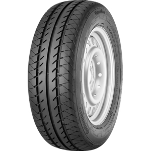 Anvelopa de vară CONTINENTAL VanContactEco 215/60 R17C 109/107T