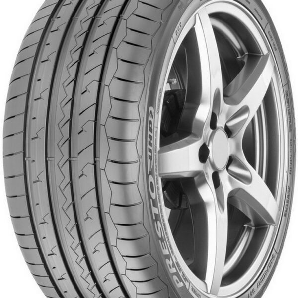 Anvelopa de vară DEBICA Presto 225/55 R19 99V