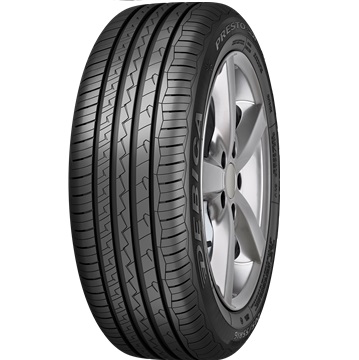 Anvelopa de vară DEBICA PrestoHP2 205/55 R16 91H