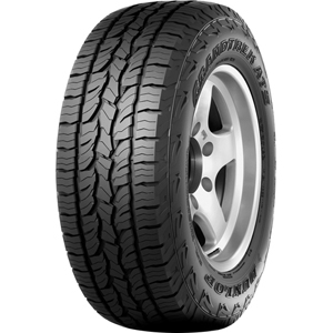 Anvelopa de vară DUNLOP Grandtrek AT5 225/65 R17 102H