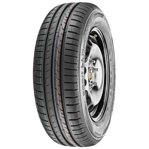 Anvelopa de vară DUNLOP BluResponse 195/65 R15 91H