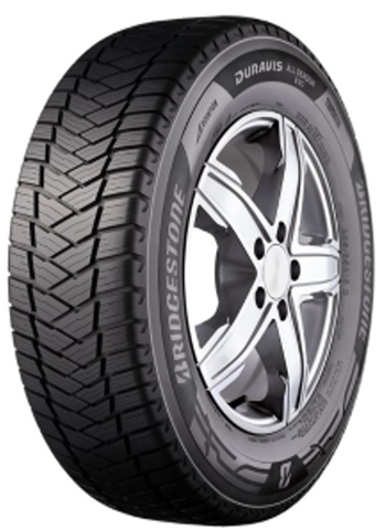 Anvelopa all season BRIDGESTONE DURAVIS ALL SEASON EVO ENLITEN 235/65 R16C 115/113R