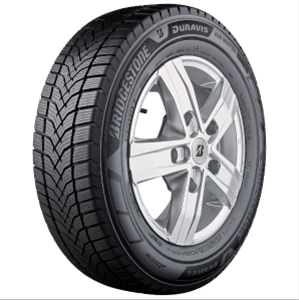 Anvelopa de iarnă BRIDGESTONE DURAVIS VAN WINTER ENLITEN 195/70 R15C 104/102R