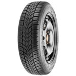 Anvelopa de iarnă DUNLOP WinterResponse2 195/65 R15 91T