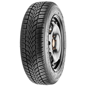 Anvelopa de iarnă DUNLOP WinterResponse2 195/65 R15 91T