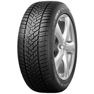 Anvelopa de iarnă DUNLOP WinterSport5 195/55 R15 85H
