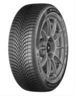 Anvelopa all season DUNLOP ALLSEASON2 235/55 R17 103W XL
