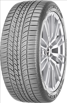 Anvelopa de vară GOODYEAR EAGF1ASSAT 235/60 R18 107V XL