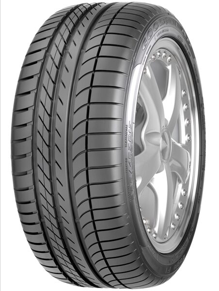 Anvelopa de vară GOODYEAR EAGLE F1 ASYMMETRIC 3 225/40 R19 93Y XL RFT