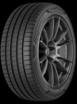 Anvelopa de vară GOODYEAR EAGLE F1 ASYMMETRIC 6 275/35 R21 103Y XL