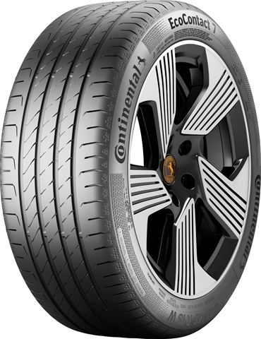 Anvelopa de vară CONTINENTAL ECOCONTACT 7 255/45 R20 101H