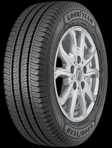 Anvelopa de vară GOODYEAR EFFICIENTGRIP CARGO 2 185/75 R16C 104R