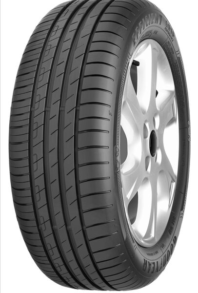 Anvelopa de vară GOODYEAR EFFICIENTGRIP PERFORMANCE 205/50 R16 87W
