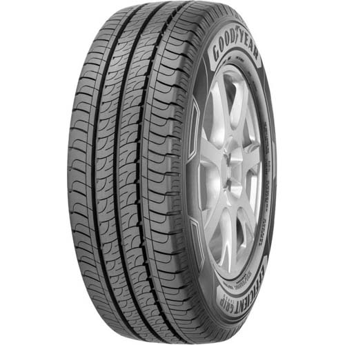 Anvelopa de vară GOODYEAR EFFICIENTGRIP CARGO 215/65 R15C 104T